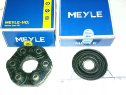Meyle 300 261 2790/S + 3141523101/HD Meyle hd роз'єм + опора вала bmw 3 e46 318 320