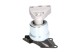 V-maxzone Part VIC-85757 Подушка двигуна для VW CALIFORNIA T5 CAMPER, MULTIVAN T5, TRANSPORTER T5