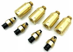 Proteile 7.L0.616.813 955358720 Клапан підвіски Proteile для AUDI Q7 VW Touareg Porsche Cayenne