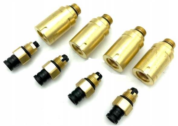 Proteile 7.L0.616.813 955358720 Клапан підвіски Proteile для AUDI Q7 VW Touareg Porsche Cayenne