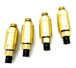 Proteile 7.L0.616.813 955358720 Клапан підвіски Proteile для AUDI Q7 VW Touareg Porsche Cayenne