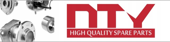 NTY EZC-BM-308 Ezc-bm-308 nty міх пневматичної підвіски