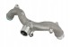 Land Rover OE LR186859GEN Верхня трубка системи охолодження 3,0 v6 5,0 v8 Land Rover Range Rover LR186859