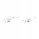 Arnott AS-285 32 2x повітряні амортизатори Arnott FRONT L+R для MERCEDES-BENZ S-CLASS