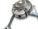 Mercedes-Benz OE A2044202544-MERC1 MERCEDES C W204 204 ЛІВА ПЕРЕДНЯ ПОВОРОТНА ЦАПФА РИЧАГ РИЧАГИ АМОРТИЗАТОР 2044202544