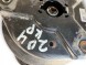 Mercedes-Benz OE A2044202544-MERC1 MERCEDES C W204 204 ЛІВА ПЕРЕДНЯ ПОВОРОТНА ЦАПФА РИЧАГ РИЧАГИ АМОРТИЗАТОР 2044202544