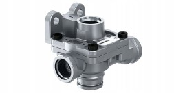 Wabco 9735000340 Клапан присм розгальмування 3 вий man tga wabco 9735000340