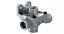 Wabco 9735000340 Клапан присм розгальмування 3 вий man tga wabco 9735000340