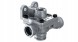 Wabco 9735000340 Клапан присм розгальмування 3 вий man tga wabco 9735000340