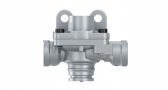 Wabco 9735000340 Клапан присм розгальмування 3 вий man tga wabco 9735000340