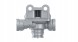 Wabco 9735000340 Клапан присм розгальмування 3 вий man tga wabco 9735000340