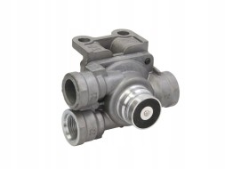 Wabco 9735000340 Клапан присм розгальмування 3 вий man tga wabco 9735000340
