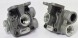 Wabco 9735000340 Клапан присм розгальмування 3 вий man tga wabco 9735000340