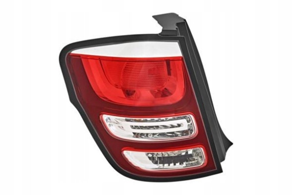 Valeo 045228 045228 Лампа задня citroen c3 ii 11.09- le