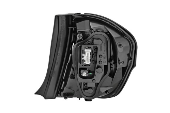 Valeo 045228 045228 Лампа задня citroen c3 ii 11.09- le