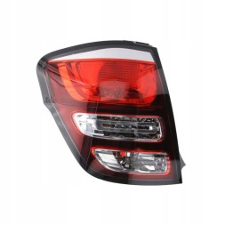 Valeo 045228 045228 Лампа задня citroen c3 ii 11.09- le