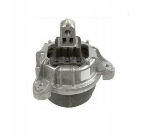 Lemforder LEM-POD-000 КОРПУС ДВИГУНА ЛІВИЙ BMW F10 F11 518 520 525d