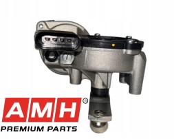 SEAT OE OE двигун склоочисника передній Seat Ibiza 6F1955113E AMH5113E