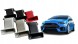 Motosport Parts AirDuktRSST Повітрозабірник Ford Focus RS MK3 AIR Dukt Black