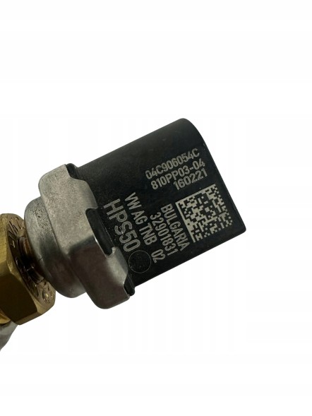 Volkswagen OE 05E133320B 04E906036AD glp Планка інжекторна з вприскуванням 1.5 tsi vw audi skoda 05e133320b розбирання 0 к.С.