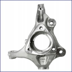 Ultra Power 23384198 Цапфа поворотна права передня Buick LaCrosse Malibu 2016-20 1.5 2.0 2.5 3.6