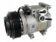Hanon Systems EKL38943-OE / F500-EA4AA-02 / 97701-4H010 / CA500-QB7BA10 / F500-QB7BA-02 / F500-QB7BA02 / QB7BA-02 / F500-QB7BA-04 / QB7BA-04 / F500-QB7BA04 КОМПРЕСОР КОНДИЦІОНЕРА HYUNDAI RS18 HANON SYSTEMS 97701-4Х010 QB7BA-02