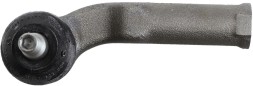 33872 01 LEMFORDER Наконечник кермової тяги