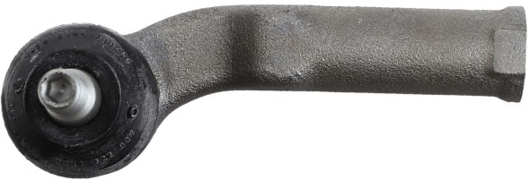 33872 01 LEMFORDER Наконечник кермової тяги