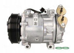 Nissens 89336 Компресор кондиціонера nissens 89336