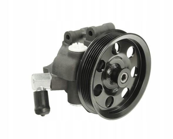 Polcar S5032020 Насос гідропідсилювача новий ford focus s5032020