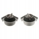 Febi Bilstein 0878 32 2x опори двигуна FEBI BILSTEIN L+R для BMW 5 E39, 7 E38, E39