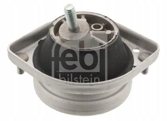 Febi Bilstein 0878 32 2x опори двигуна FEBI BILSTEIN L+R для BMW 5 E39, 7 E38, E39