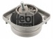 Febi Bilstein 0878 32 2x опори двигуна FEBI BILSTEIN L+R для BMW 5 E39, 7 E38, E39