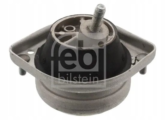 Febi Bilstein 0878 32 2x опори двигуна FEBI BILSTEIN L+R для BMW 5 E39, 7 E38, E39