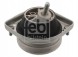 Febi Bilstein 0878 32 2x опори двигуна FEBI BILSTEIN L+R для BMW 5 E39, 7 E38, E39