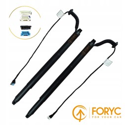 FORYC 51247434043 / 51247434044 Комплект електроприводів кришки багажника BMW X6 (2 РОЗ'ЄМИ) 2015-2019