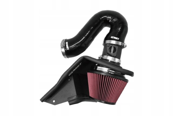 MST MST-HD-TPR01 Система впуску MST Performance для Honda Civic K20 Type R FL5 чорна