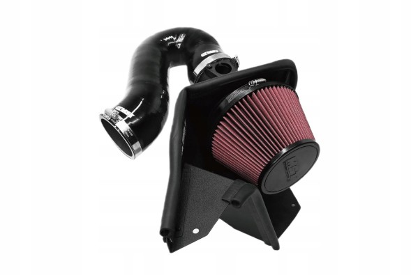 MST MST-HD-TPR01 Система впуску MST Performance для Honda Civic K20 Type R FL5 чорна