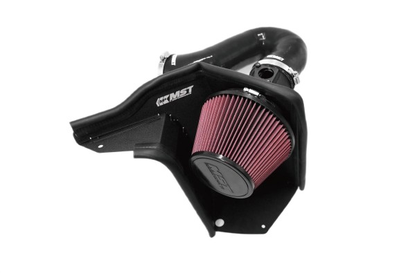 MST MST-HD-TPR01 Система впуску MST Performance для Honda Civic K20 Type R FL5 чорна
