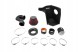 MST MST-HD-TPR01 Система впуску MST Performance для Honda Civic K20 Type R FL5 чорна