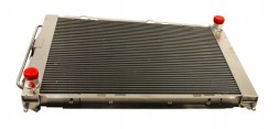Maxgear AC830003 Конденсатор кондиціонера maxgear ac830003