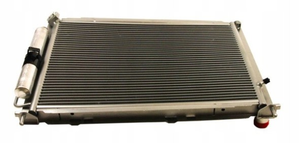 Maxgear AC830003 Конденсатор кондиціонера maxgear ac830003