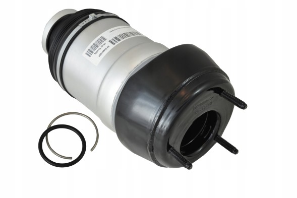 Китай 1663205813 ПОДУШКА ПЕРЕДНЯ MERCEDES W166 ML GL GLE GLS