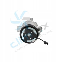 climtex cooling and air conditioning CLIMTEX CH5-038 Компресор, кондиціонер