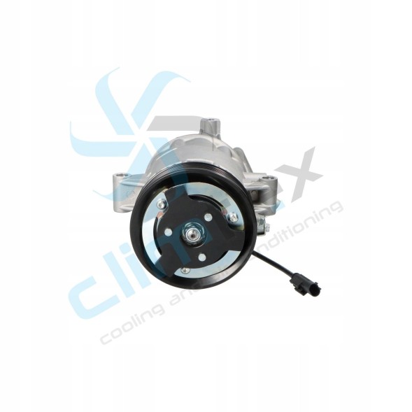 climtex cooling and air conditioning CLIMTEX CH5-038 Компресор, кондиціонер