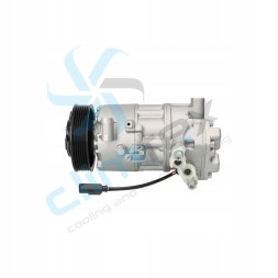 climtex cooling and air conditioning CLIMTEX CH5-038 Компресор, кондиціонер