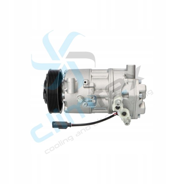climtex cooling and air conditioning CLIMTEX CH5-038 Компресор, кондиціонер