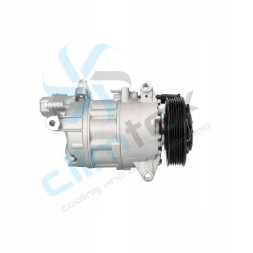 climtex cooling and air conditioning CLIMTEX CH5-038 Компресор, кондиціонер