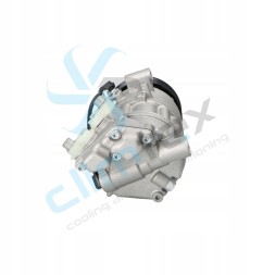 climtex cooling and air conditioning CLIMTEX CH5-038 Компресор, кондиціонер