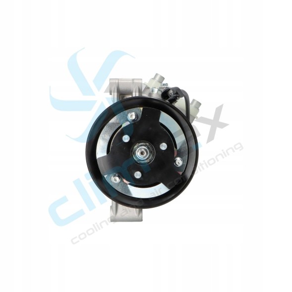 climtex cooling and air conditioning CLIMTEX CH5-038 Компресор, кондиціонер